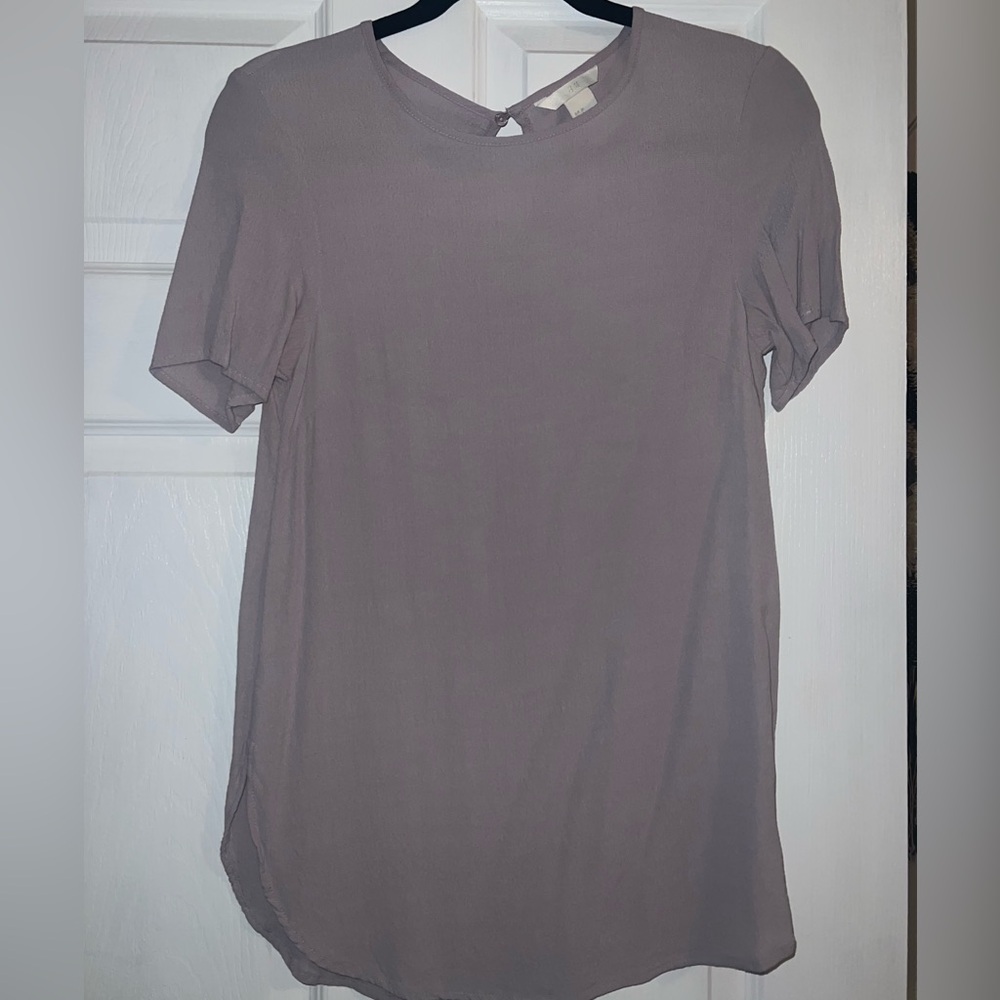 H&M Business Casual Top